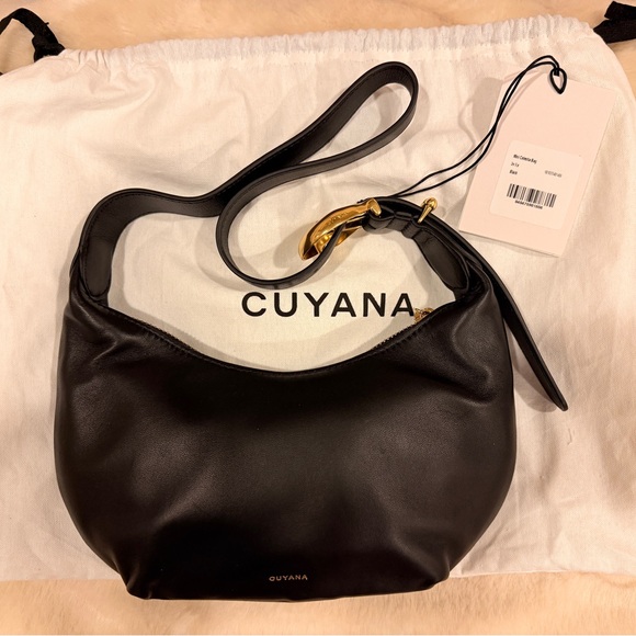 Cuyana Mini Celestia Bag - Picture 2 of 12